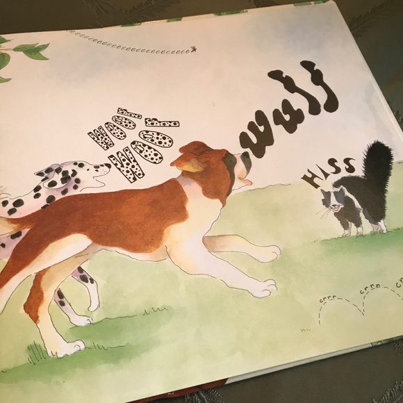 3 Hardcover Children’s Books - Picture 3 of 10